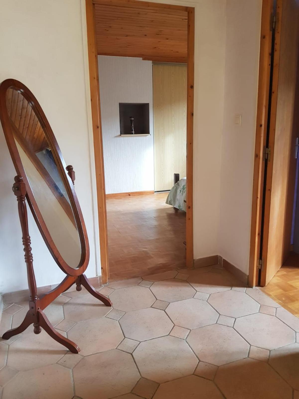 Maison Dans Un Village Calme Carla-de-Roquefort Eksteriør bilde