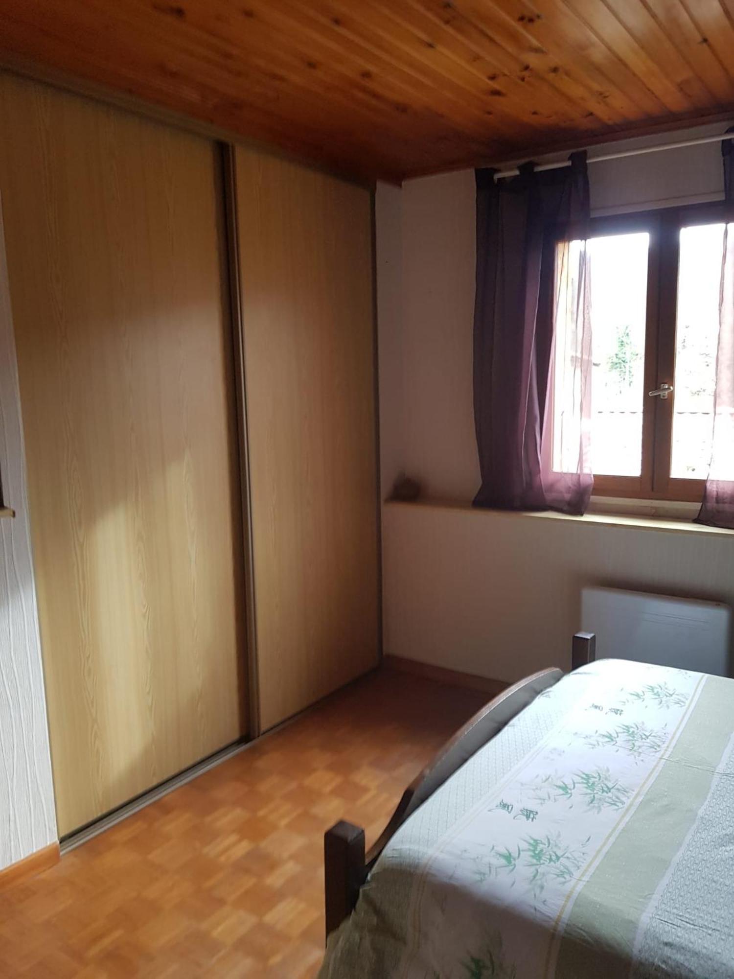 Maison Dans Un Village Calme Carla-de-Roquefort Eksteriør bilde